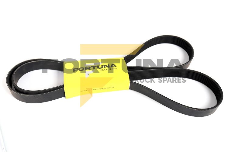 Imagem do produto CORREIA SCANIA S5/PGR 8PK2128 - Cód: FAP-10876